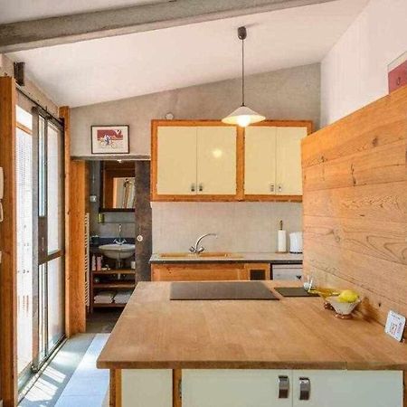 Sleep And Stay Terrace Loft In Sant Daniel Girona Dış mekan fotoğraf
