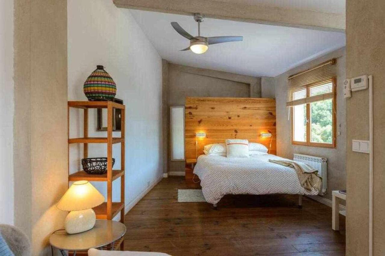 Sleep And Stay Terrace Loft In Sant Daniel Girona Dış mekan fotoğraf