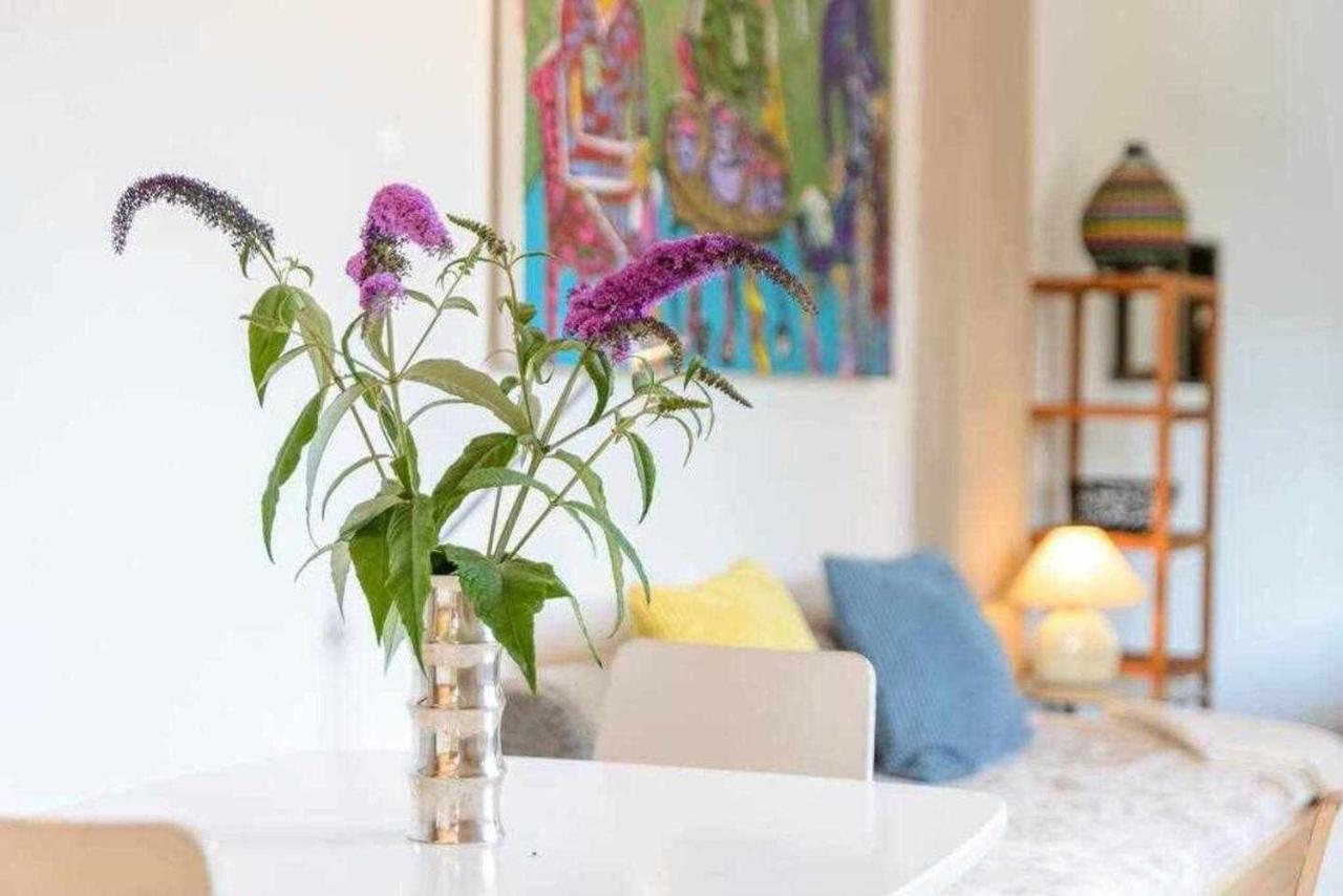 Sleep And Stay Terrace Loft In Sant Daniel Girona Dış mekan fotoğraf