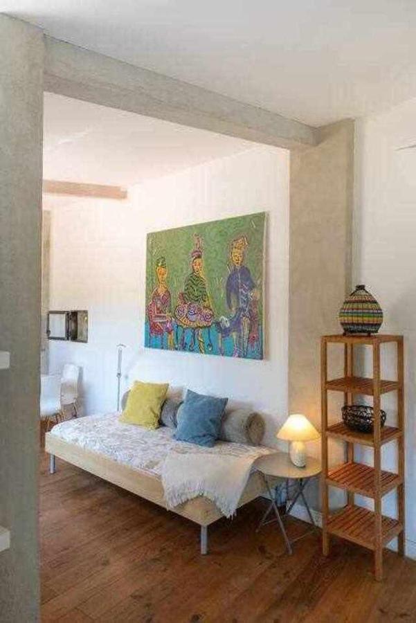 Sleep And Stay Terrace Loft In Sant Daniel Girona Dış mekan fotoğraf