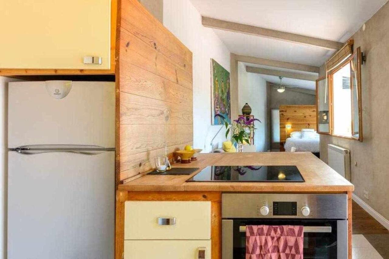 Sleep And Stay Terrace Loft In Sant Daniel Girona Dış mekan fotoğraf