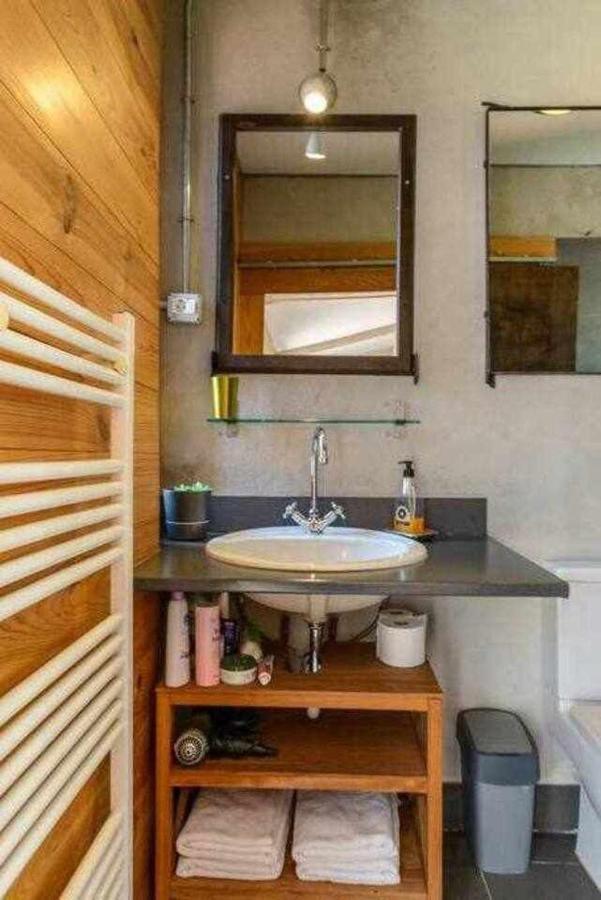 Sleep And Stay Terrace Loft In Sant Daniel Girona Dış mekan fotoğraf