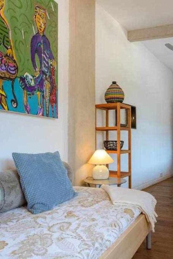 Sleep And Stay Terrace Loft In Sant Daniel Girona Dış mekan fotoğraf