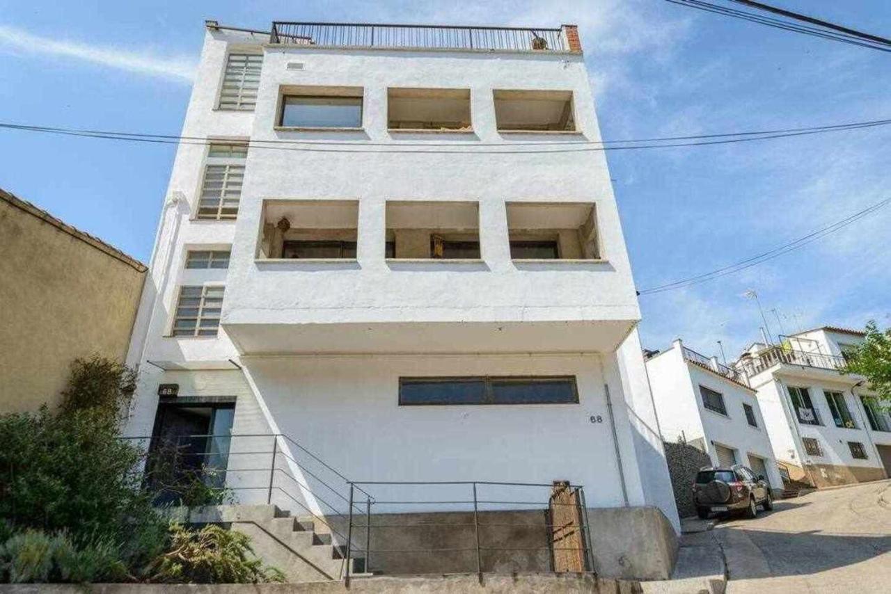 Sleep And Stay Terrace Loft In Sant Daniel Girona Dış mekan fotoğraf