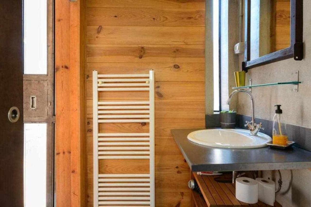 Sleep And Stay Terrace Loft In Sant Daniel Girona Dış mekan fotoğraf