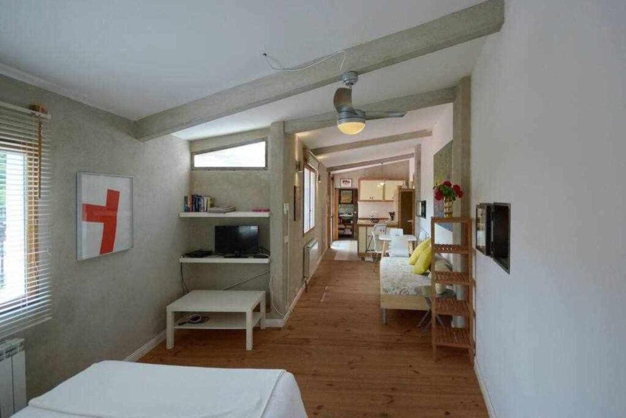 Sleep And Stay Terrace Loft In Sant Daniel Girona Dış mekan fotoğraf