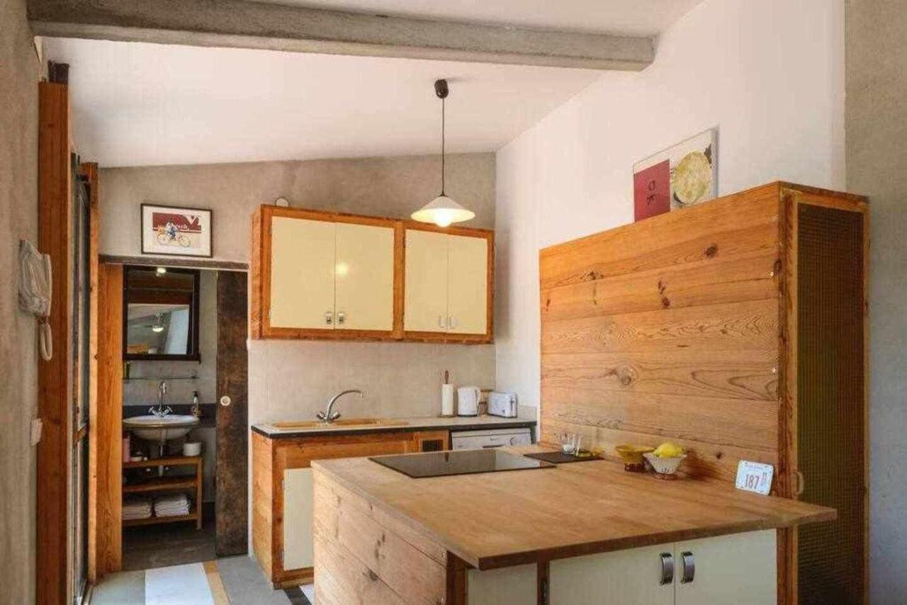 Sleep And Stay Terrace Loft In Sant Daniel Girona Dış mekan fotoğraf
