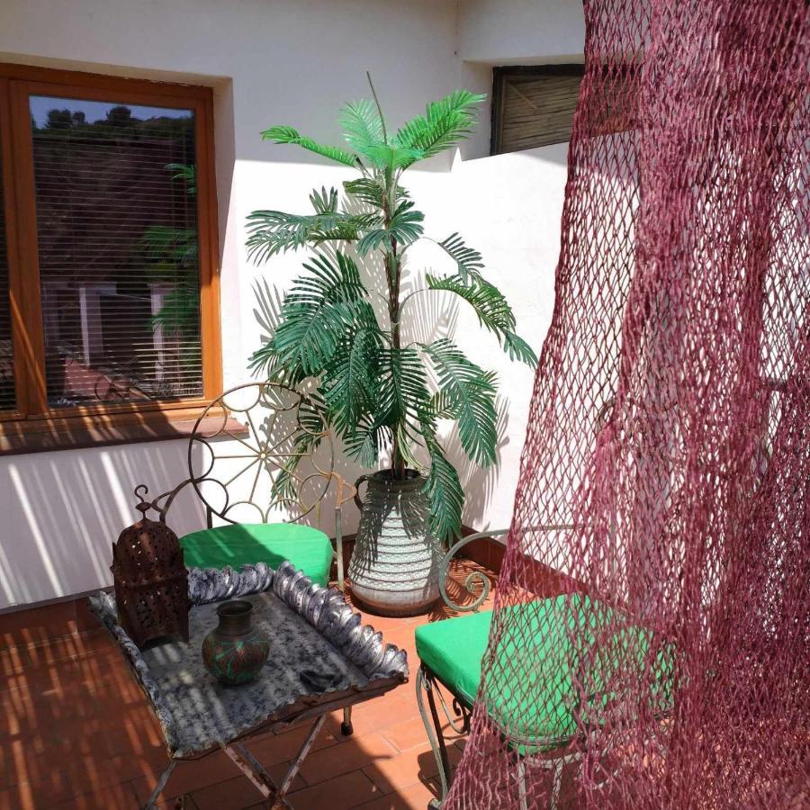 Sleep And Stay Terrace Loft In Sant Daniel Girona Dış mekan fotoğraf