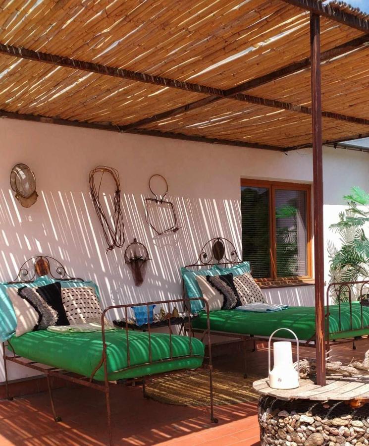 Sleep And Stay Terrace Loft In Sant Daniel Girona Dış mekan fotoğraf